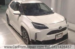 toyota yaris-cross 2022 -TOYOTA--Yaris Cross MXPB10-2020057---TOYOTA--Yaris Cross MXPB10-2020057-