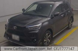 toyota raize 2023 CFJ1777147