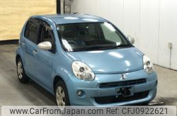 toyota passo 2010 -TOYOTA--Passo KGC30-0020811---TOYOTA--Passo KGC30-0020811-