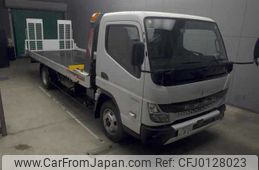 mitsubishi-fuso canter 2024 -MITSUBISHI 【相模 100ﾀ821】--Canter FEB80-603192---MITSUBISHI 【相模 100ﾀ821】--Canter FEB80-603192-