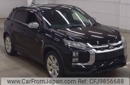 mitsubishi rvr 2021 quick_quick_5BA-GA4W_GA4W-5301046