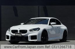 bmw m2 2024 -BMW--BMW M2 3BA-12DM30--WBS12DM0308E59892---BMW--BMW M2 3BA-12DM30--WBS12DM0308E59892-