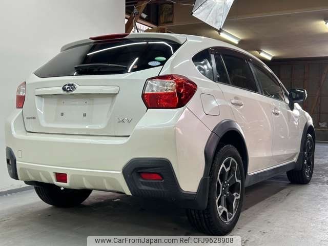 subaru xv 2013 -SUBARU--Subaru XV GP7--048058---SUBARU--Subaru XV GP7--048058- image 2