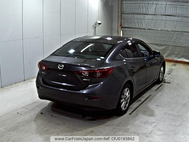 mazda axela 2018 -MAZDA--Axela BYEFP--BYEFP-201383---MAZDA--Axela BYEFP--BYEFP-201383- image 2