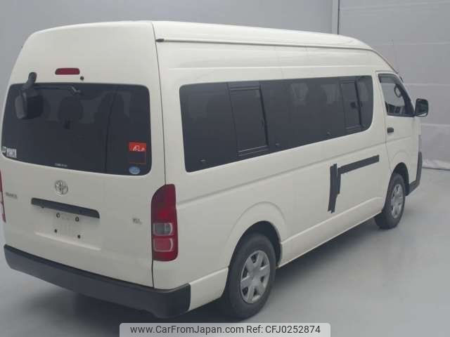 toyota hiace-commuter 2011 -TOYOTA--Hiace Commuter CBF-TRH228B--TRH228-0004022---TOYOTA--Hiace Commuter CBF-TRH228B--TRH228-0004022- image 2