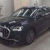 audi q3 2023 -AUDI 【静岡 301ﾒ1856】--Audi Q3 3AA-F3DFY--WAUZZZF31P1121558---AUDI 【静岡 301ﾒ1856】--Audi Q3 3AA-F3DFY--WAUZZZF31P1121558- image 1