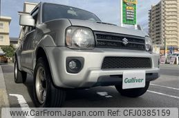 suzuki jimny-sierra 2016 -SUZUKI--Jimny Sierra ABA-JB43W--JB43W-581925---SUZUKI--Jimny Sierra ABA-JB43W--JB43W-581925-