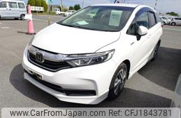 honda shuttle 2019 CFJ1843781