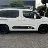 citroen berlingo 2020 quick_quick_K9CYH01_VR7ECYHZRLJ555982 image 10