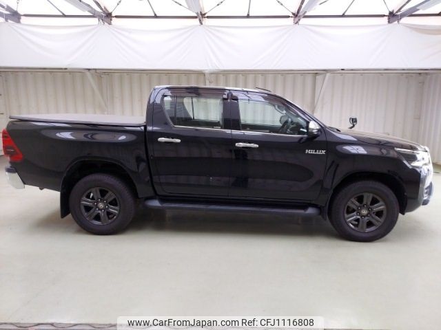 toyota hilux 2021 ENHANCEAUTO_1_ea299181 image 2