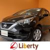 nissan note 2017 quick_quick_E12_E12-549110 image 1