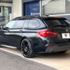 bmw 5-series 2019 -BMW--BMW 5 Series DBA-JL10--WBAJL120X0BN91633---BMW--BMW 5 Series DBA-JL10--WBAJL120X0BN91633- image 18