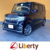 honda n-box 2021 quick_quick_JF3_JF3-5052752 image 1