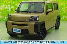 daihatsu taft 2023 quick_quick_5BA-LA910S_LA910S-0040484