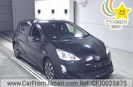 toyota aqua 2015 -TOYOTA--AQUA NHP10-6455772---TOYOTA--AQUA NHP10-6455772-