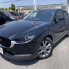 mazda cx-3 2022 quick_quick_3DA-DM8P_DM8P-205253 image 20