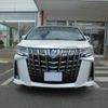 toyota alphard 2023 quick_quick_3BA-AGH30W_AGH30-0461949 image 5