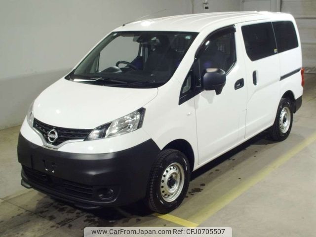 nissan nv200-vanette 2023 -NISSAN--NV200 VNM20-115510---NISSAN--NV200 VNM20-115510- image 1