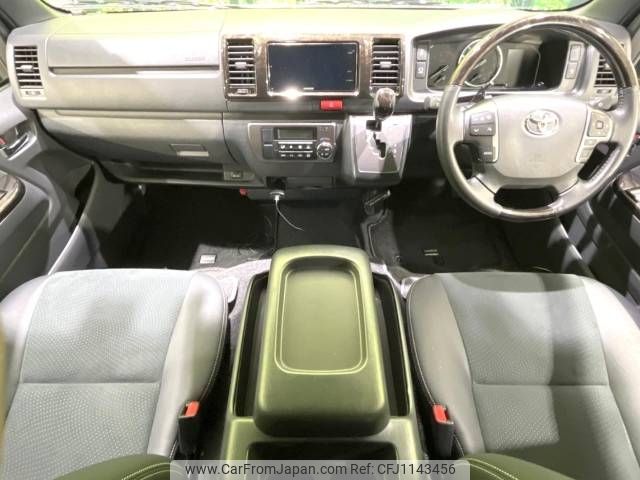 toyota hiace-van 2023 -TOYOTA--Hiace Van 3DF-GDH201V--GDH201-1089838---TOYOTA--Hiace Van 3DF-GDH201V--GDH201-1089838- image 2