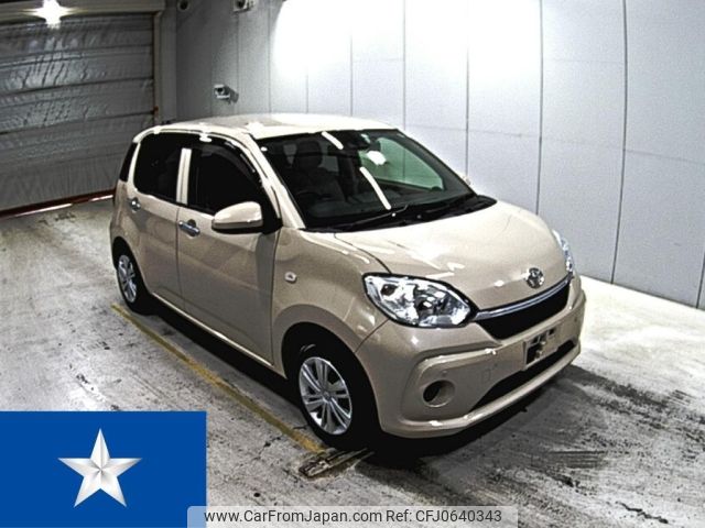 toyota passo 2023 -TOYOTA--Passo M700A--M700A-1033995---TOYOTA--Passo M700A--M700A-1033995- image 1