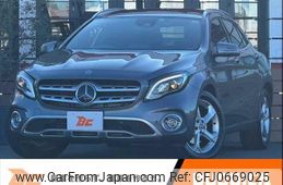 mercedes-benz gla-class 2020 -MERCEDES-BENZ--Benz GLA 156947--2J673689---MERCEDES-BENZ--Benz GLA 156947--2J673689-