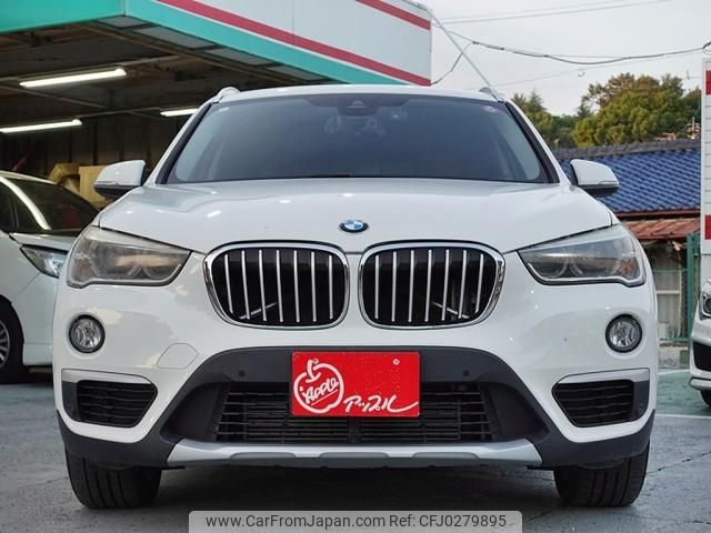 bmw x1 2016 -BMW--BMW X1 LDA-HT20--WBAHT920805G88599---BMW--BMW X1 LDA-HT20--WBAHT920805G88599- image 2