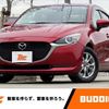 mazda demio 2020 -MAZDA--MAZDA2 6BA-DJLFS--DJLFS-719492---MAZDA--MAZDA2 6BA-DJLFS--DJLFS-719492- image 1