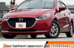 mazda demio 2020 -MAZDA--MAZDA2 6BA-DJLFS--DJLFS-719492---MAZDA--MAZDA2 6BA-DJLFS--DJLFS-719492-