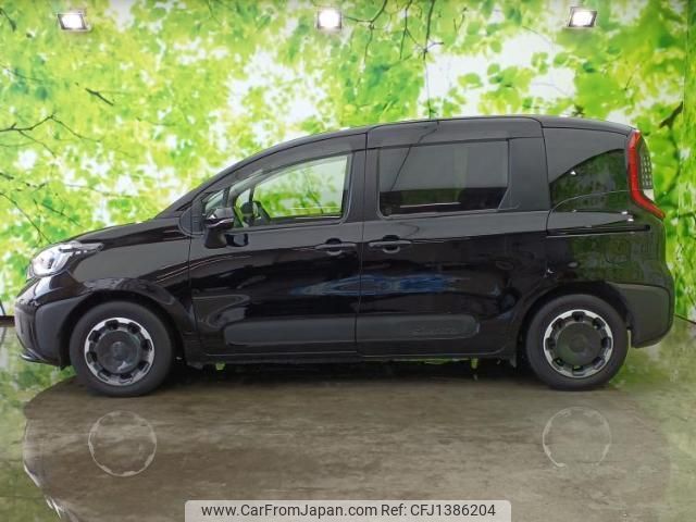 toyota sienta 2024 quick_quick_MXPL10_MXPL10-1121595 image 2