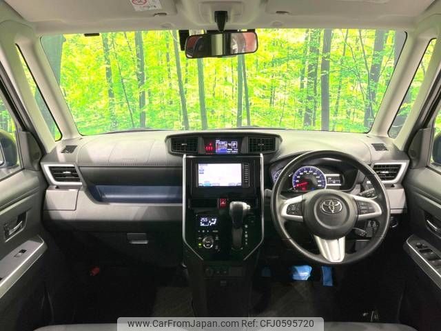 toyota roomy 2018 -TOYOTA--Roomy DBA-M900A--M900A-0149516---TOYOTA--Roomy DBA-M900A--M900A-0149516- image 2