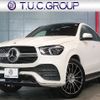 mercedes-benz gle-class 2022 -MERCEDES-BENZ--Benz GLE 3DA-167323--W1N1673232A677038---MERCEDES-BENZ--Benz GLE 3DA-167323--W1N1673232A677038- image 1