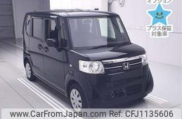 honda n-box 2016 -HONDA--N BOX JF1-1854207---HONDA--N BOX JF1-1854207-
