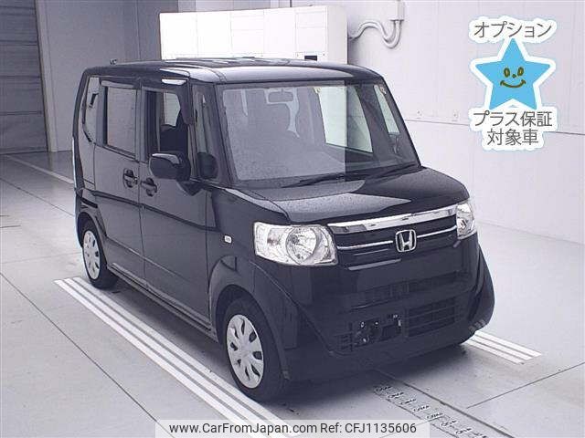 honda n-box 2016 -HONDA--N BOX JF1-1854207---HONDA--N BOX JF1-1854207- image 1