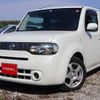 nissan cube 2011 H12060 image 9