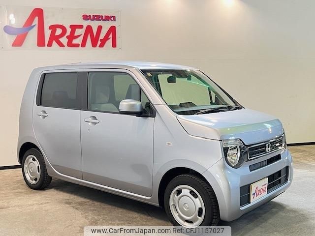 honda n-wgn 2021 -HONDA--N WGN 6BA-JH4--JH4-1017403---HONDA--N WGN 6BA-JH4--JH4-1017403- image 2