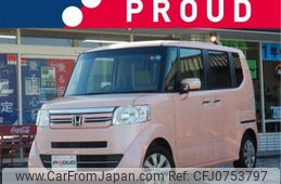 honda n-box 2016 -HONDA--N BOX JF1--JF1-1624989---HONDA--N BOX JF1--JF1-1624989-