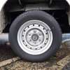 toyota hiace-van 2002 19110911 image 9