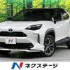 toyota yaris-cross 2023 -TOYOTA--Yaris Cross 6AA-MXPJ10--MXPJ10-3069685---TOYOTA--Yaris Cross 6AA-MXPJ10--MXPJ10-3069685- image 1