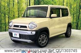 suzuki hustler 2019 -SUZUKI--Hustler DAA-MR41S--MR41S-344984---SUZUKI--Hustler DAA-MR41S--MR41S-344984-