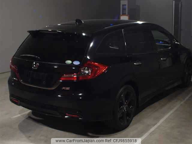 honda jade 2018 -HONDA--Jade FR5--1100102---HONDA--Jade FR5--1100102- image 2