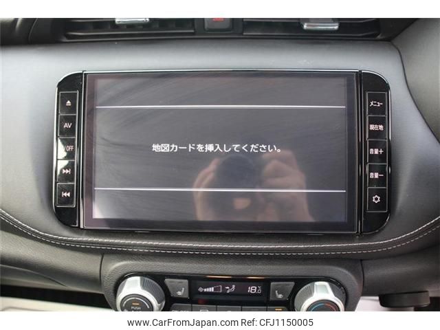 nissan kix 2020 -NISSAN--KIX 6AA-P15--P15-004674---NISSAN--KIX 6AA-P15--P15-004674- image 2