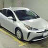 toyota prius 2022 -TOYOTA 【札幌 303ﾏ8243】--Prius 6AA-ZVW55--ZVW55-6024942---TOYOTA 【札幌 303ﾏ8243】--Prius 6AA-ZVW55--ZVW55-6024942- image 6