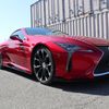 lexus lc 2017 CARSENSOR_JP_AU0800478215 image 28