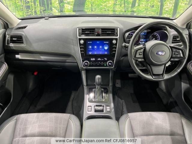 subaru outback 2019 -SUBARU--Legacy OutBack DBA-BS9--BS9-052155---SUBARU--Legacy OutBack DBA-BS9--BS9-052155- image 2