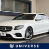 mercedes-benz e-class 2016 -MERCEDES-BENZ--Benz E Class RBA-213042C--WDD2130422A018045---MERCEDES-BENZ--Benz E Class RBA-213042C--WDD2130422A018045- image 1