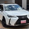 lexus ux 2022 quick_quick_MZAH10_MZAH10-2125184 image 6