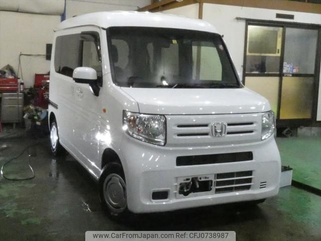 honda n-van 2021 quick_quick_HBD-JJ1_JJ1-3048583 image 2