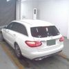 mercedes-benz c-class-station-wagon 2014 quick_quick_DBA-205240C_WDD2052402F105916 image 2