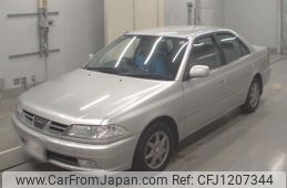 toyota carina 1998 -TOYOTA--Carina AT212-0049135---TOYOTA--Carina AT212-0049135-
