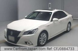 toyota crown 2013 -TOYOTA 【熊谷 332ﾎ 601】--Crown DAA-AWS210--AWS210-6030900---TOYOTA 【熊谷 332ﾎ 601】--Crown DAA-AWS210--AWS210-6030900-